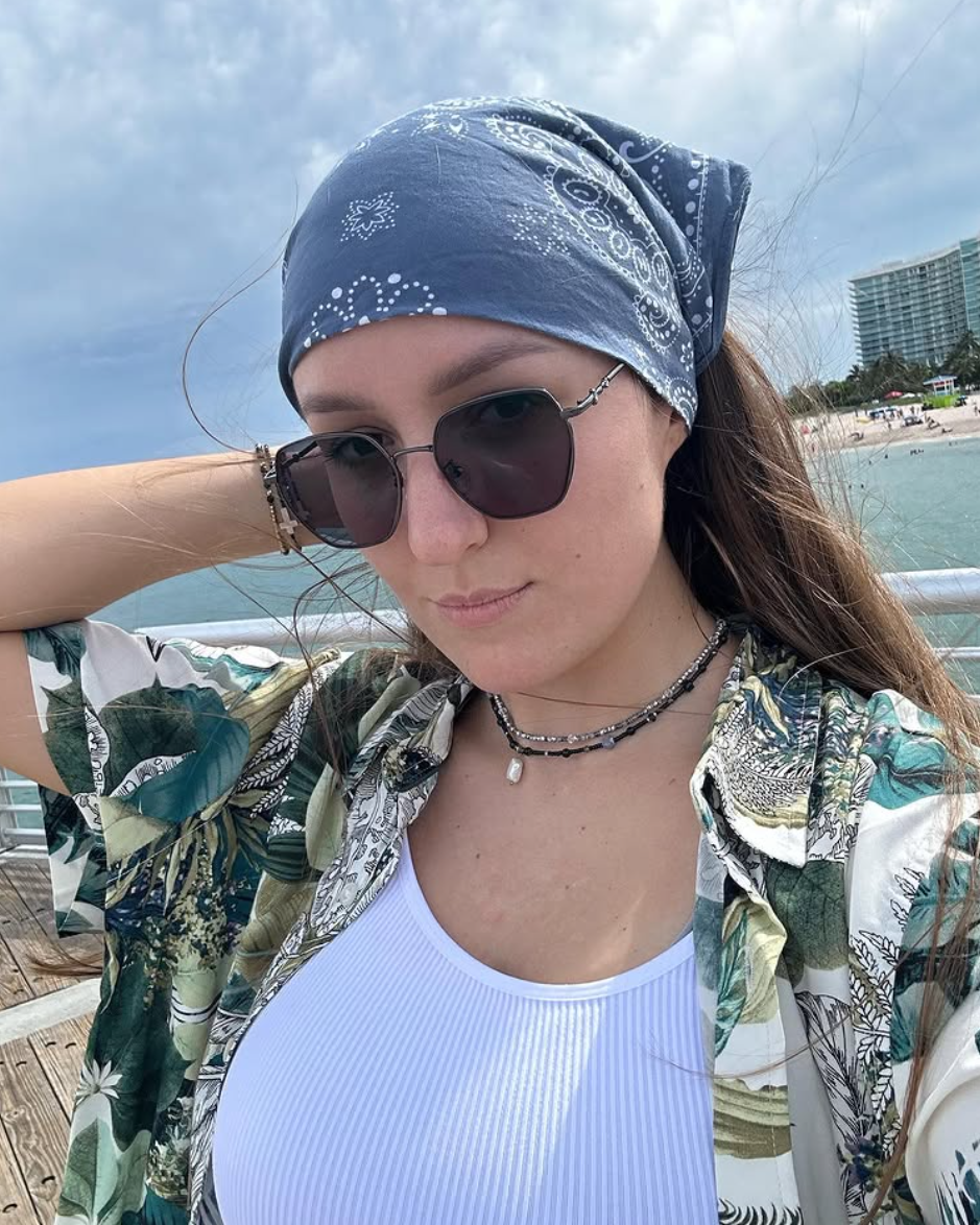 Anastasia - Expert Nail Technician