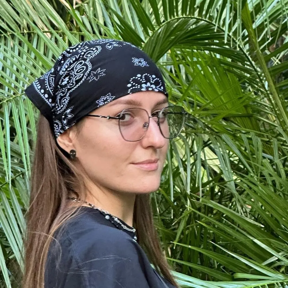 Anastasia - Nail Artist, Russian technique, at View Spa Aventura FL