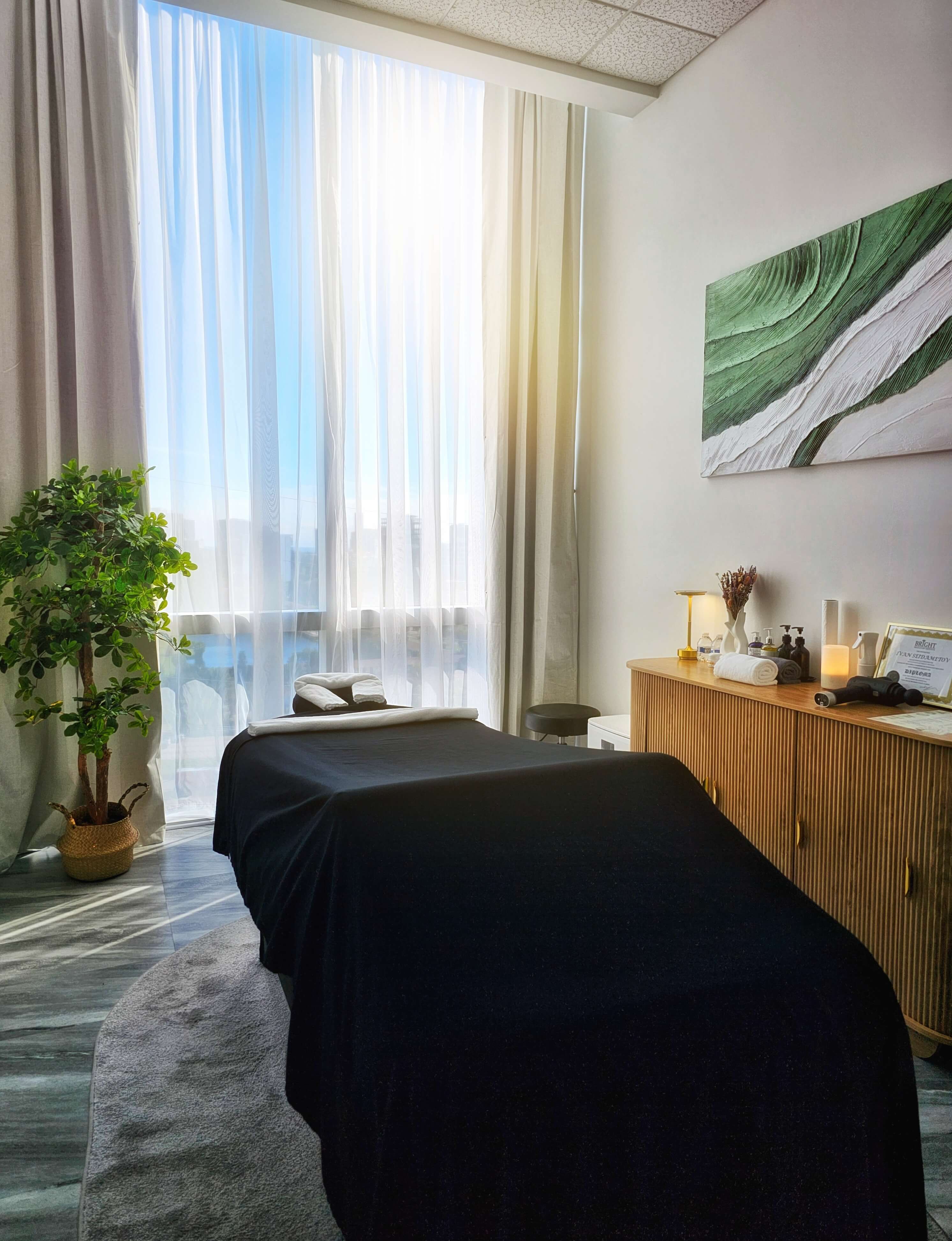 View Spa Aventura frontdesk