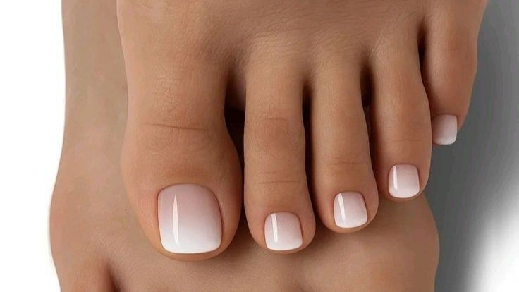 Smart pedicure treatment at View Spa Aventura FL