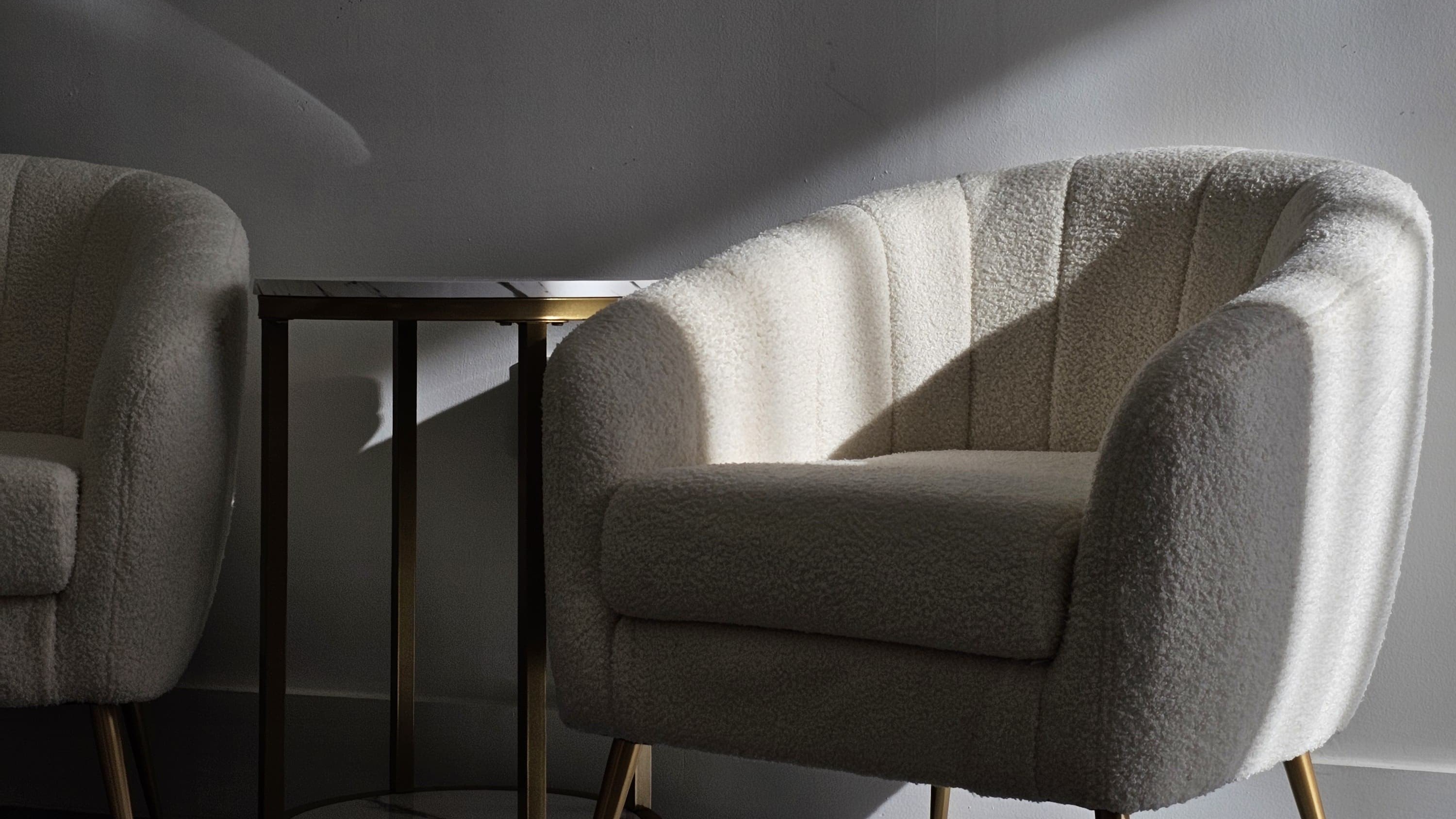 View Spa studio interior in Aventura FL